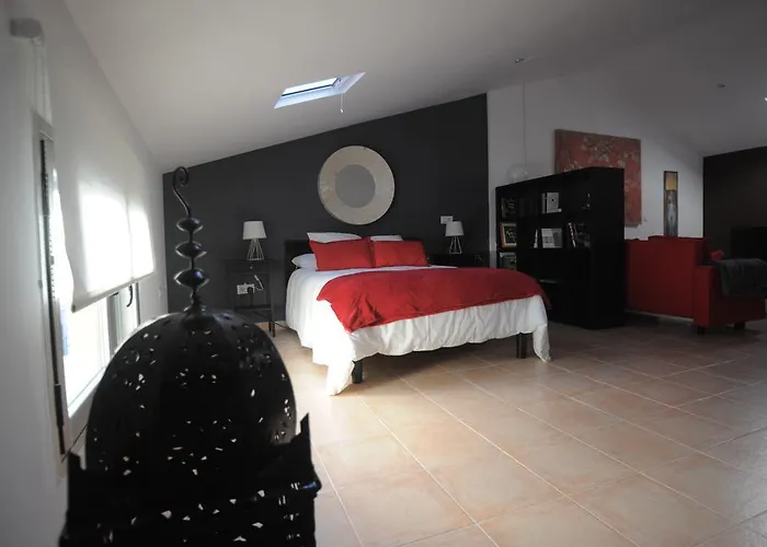 Cuencaloft La Casa De Los Moralejos
