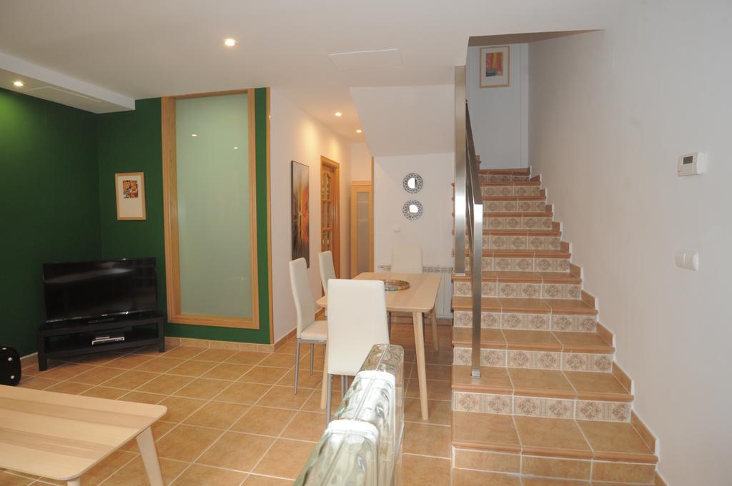 La Casa De Los Moralejos *