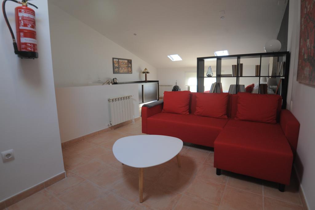 La Casa De Los Moralejos