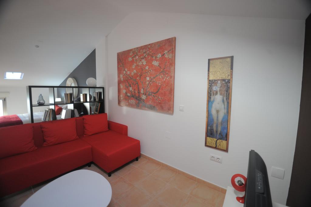 Ferienhaus La Casa De Los Moralejos *