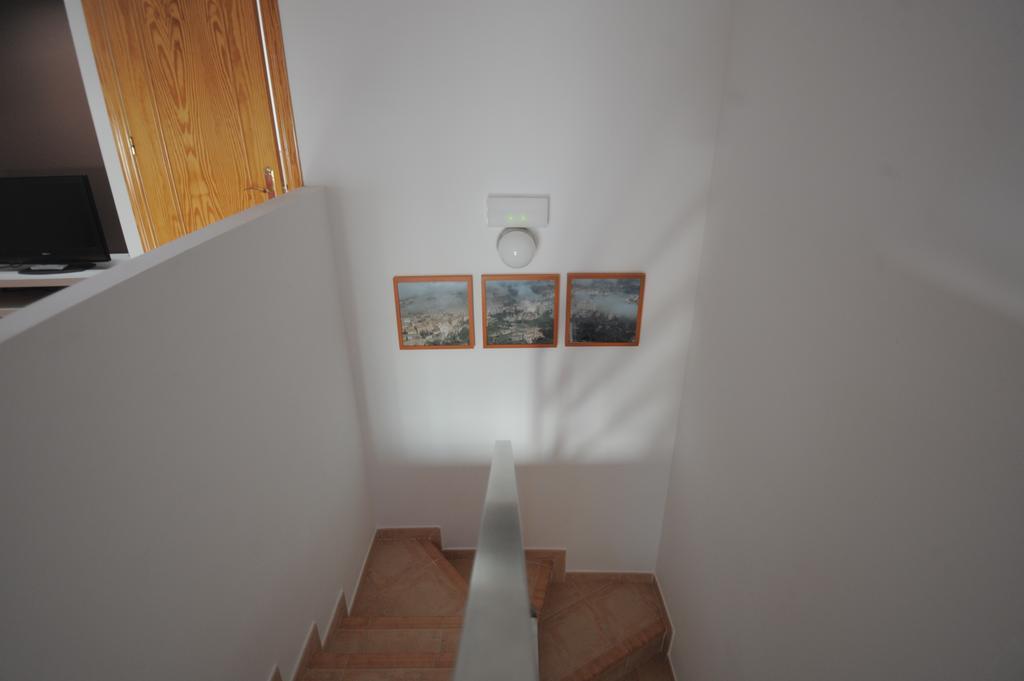 Ferienhaus La Casa De Los Moralejos