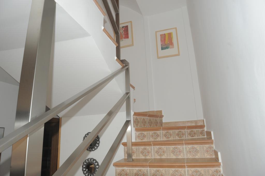 Ferienhaus La Casa De Los Moralejos