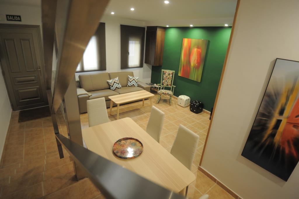 La Casa De Los Moralejos * Cuenca (Castilla-La Mancha)